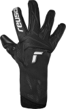 Reusch Attrakt Duo Strapless 5670399 7080 black front